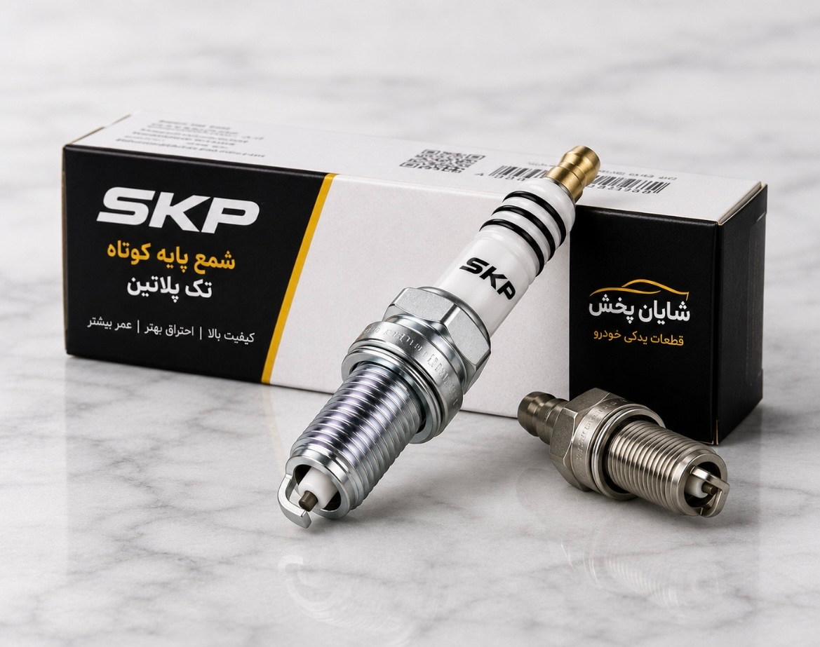 شمعskp یورو ۴
